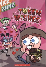 Token Wishes (Bobbi J.G. Weiss)