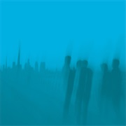 Touche Amore - Is Survived By