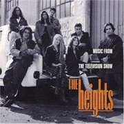 How Do You Talk to an Angel - The Heights