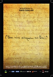 Esse Viver Ninguém Me Tira (2014)