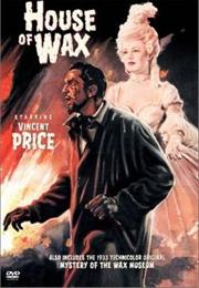 House of Wax