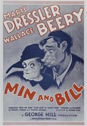 Min and Bill (George W. Hill)