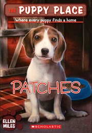 Puppy Place: Patches (Ellen Miles)