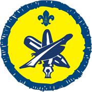 Creative Activity Badge