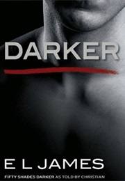 Darker (E L James)