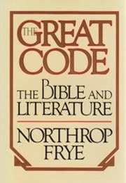 The Great Code (Northrop Frye)