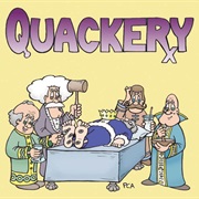 Quackery