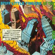 AT THE EDGE - STIFF LITTLE FINGERS