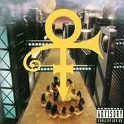 Prince - Love Symbol Album