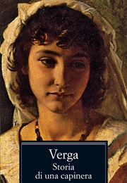 Storia Di Una Capinera (Giovanni Verga)