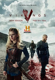 Vikings (2015)