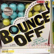 Bounce-Off