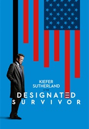 Designated Survivor (2016)