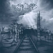 Frigoris - Nur Ein Moment