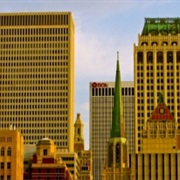 Art Deco Walking Tour