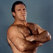Bruno Sammartino