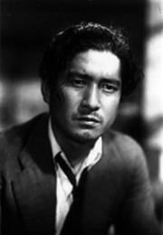 Kaze No Naka No Mendori (1948)