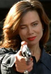 Lena Olin, Romeo Is Bleeding