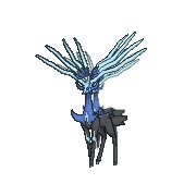 Xerneas (Neutral)
