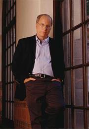 The Education of Max Bickford