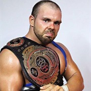 Michael Elgin