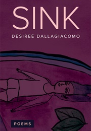Sink (Desiree Dallagiacomo)