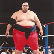Yokozuna
