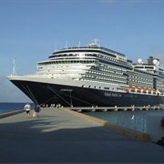 MS Eurodam