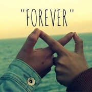 Sign Forever