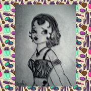 Betty Boop