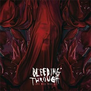 Bleeding Through - Love Will Kill All