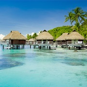 Papeete, French Polynesia