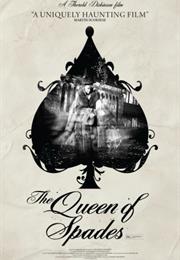The Queen of Spades (Thorold Dickinson)