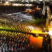 Willamette Country Music Festival