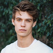 Colin Ford