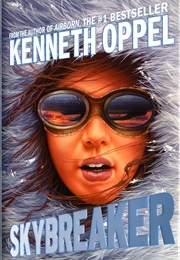 Skybreaker (Kenneth Oppel)