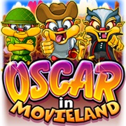 Oscar in Movieland