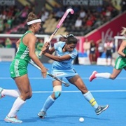 Women's FIH Hockey World Cup