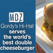 Gordy's Hi Hat