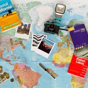 "Without New Experiences, Something Inside Us Sleeps"