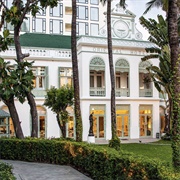 The Oriental, Bangkok - Thailand