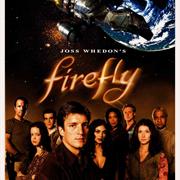 Firefly: Complete Series