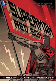 Superman: Red Son (Mark Millar)