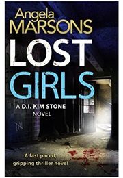 Lost Girls (Angela Marsons)