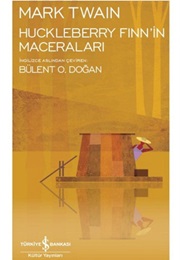 Huckleberry Finn'in Maceraları (Mark Twain)