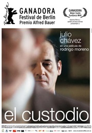 El Custodio (2005)
