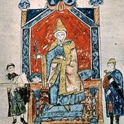 Matilda, Countess of Tuscany