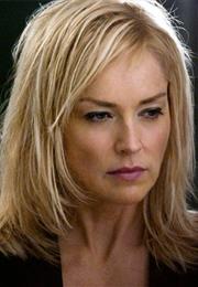 Sharon Stone - Basic Instinct