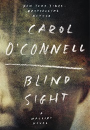 Blind Sight (Carol O'Connell)