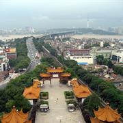 Wuhan, Hubei, China